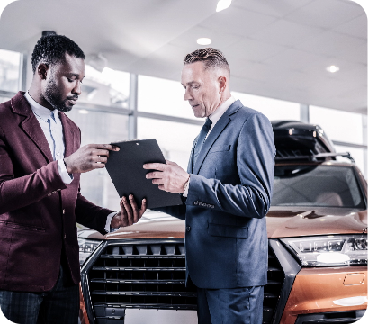 FINANCING
