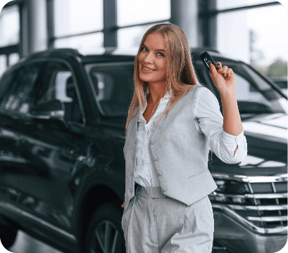 FINANCING