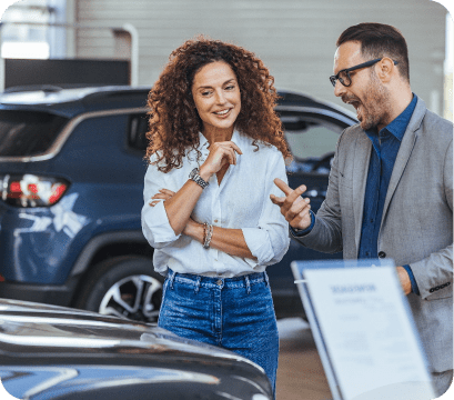 FINANCING