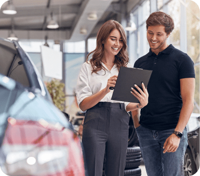 FINANCING